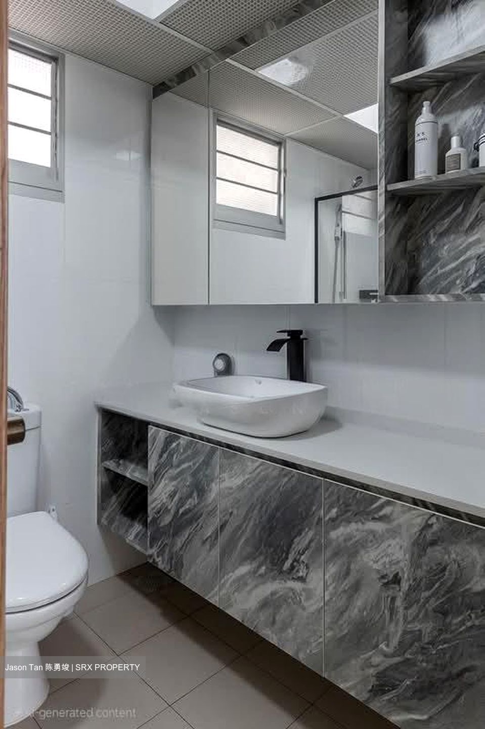 Blk 437A West Edge @ Bukit Batok (Bukit Batok), HDB 5 Rooms #602744661